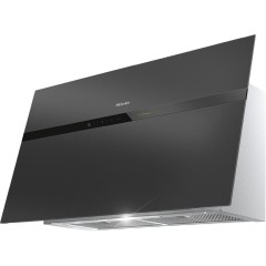 Miele DA 9298 W Screen Blackboard Μηχανισμός Απορρόφησης 52cm Μαύρος Miele DA 9298 W Screen Blackboard Μηχανισμός Απορρόφησης 52cm Μαύρος